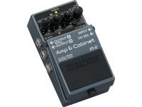 <b>BOSS IR-2 AMP & CABINET IR Impulse Response + USB + Phones input</b> <b>BOSS IR-2 AMP & CABINET IR Impulse Response + USB + Phones input</b>